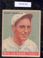 marty mcmanus (Boston Red Sox)